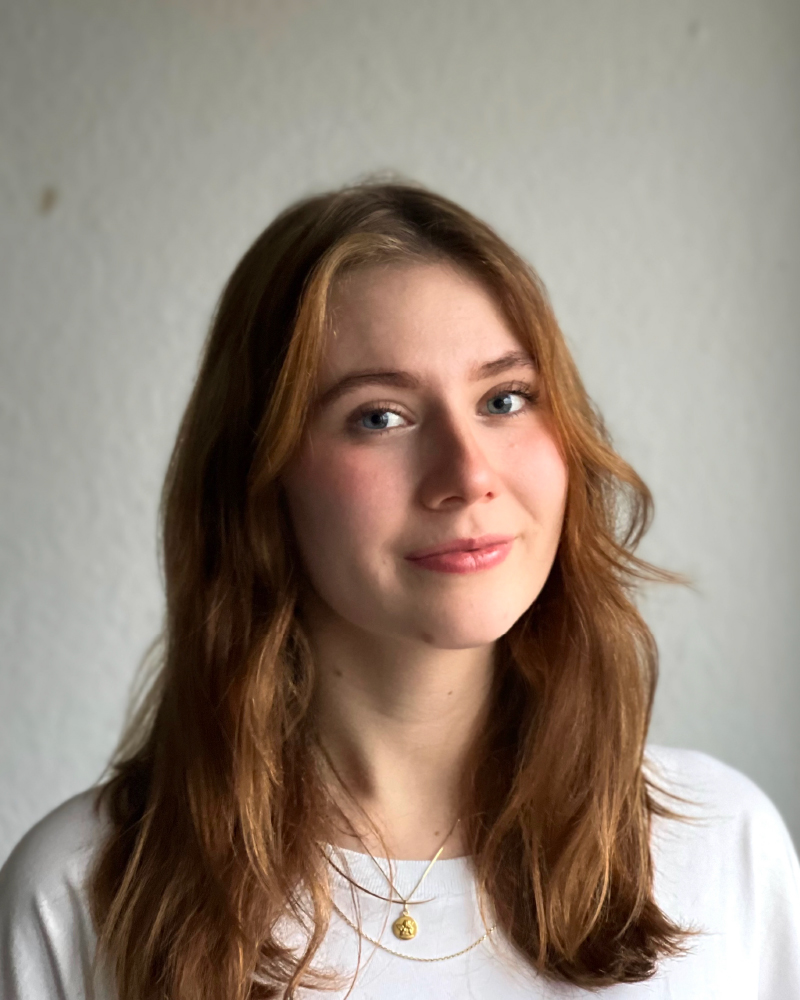 Portrait: 